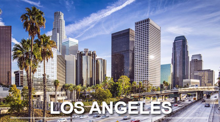 Amerika Los Angeles Dil Okulları