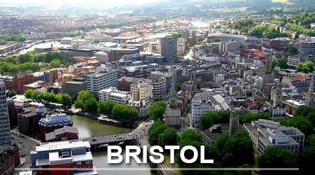 İngiltere Bristol Dil Okulları