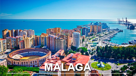 İspanya Malaga Dil Okulları
