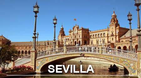 İspanya Sevilla Dil Okulları