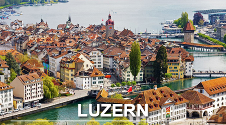 İsviçre Luzern Dil Okulları