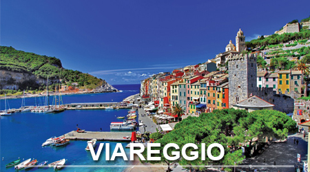 İtalya Viareggio Dil Okulları