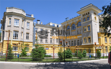 Rusya Saratov Devlet Üniversitesi