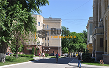 Rusya Saratov Devlet Üniversitesi 11
