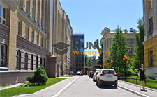 Rusya Saratov Devlet Üniversitesi 12