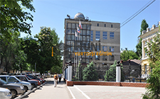 Rusya Saratov Devlet Üniversitesi 17