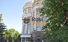 Rusya Saratov Devlet Üniversitesi 28