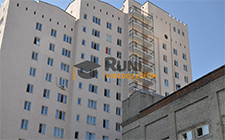Rusya Saratov Devlet Üniversitesi 32
