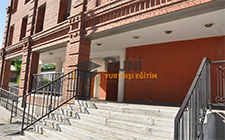 Rusya Saratov Devlet Üniversitesi 34