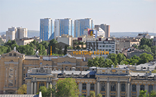 Rusya Saratov Devlet Üniversitesi 38