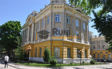 Rusya Saratov Devlet Üniversitesi 6