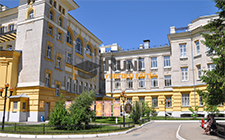 Rusya Saratov Devlet Üniversitesi 7
