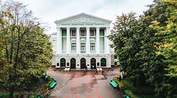Belarus Ulusal Teknik Üniversitesi