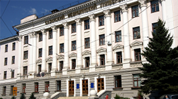 Kazan Tıp Akademisi
