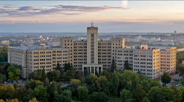 Kharkiv V.N. Karazin Üniversitesi