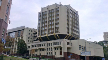 Kiev Dil Bilimleri Üniversitesi