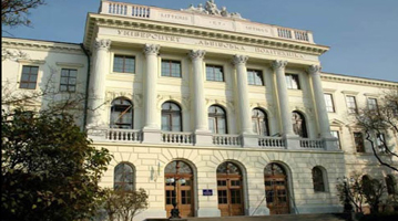 Lviv Politeknik Üniversitesi