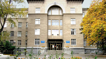 Odessa Mimarlık ve İnşaat Üniversitesi