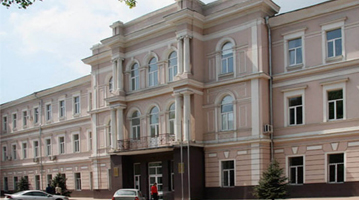 Odessa Pedagoji Üniversitesi