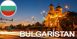 Bulgaristan Vize Danışmanlık Hizmetleri