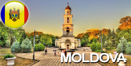 Moldova Vize Danışmanlık Hizmetleri