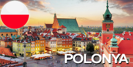 Polonya Vize Danışmanlık Hizmetleri